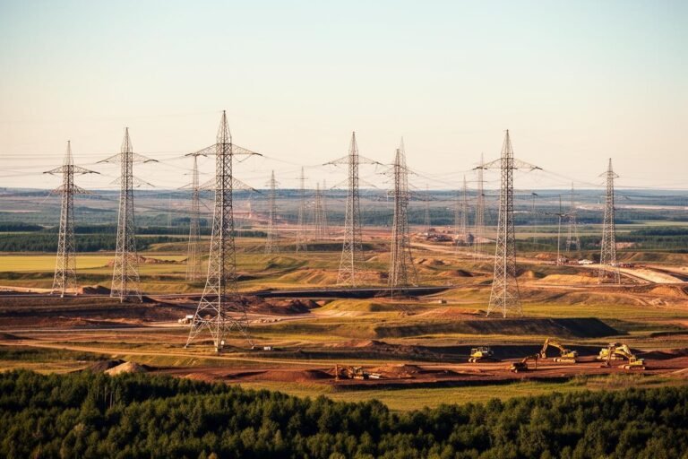 Alupar cresce no 2T26 e avança em projetos de transmissão com R$ 10 bilhões