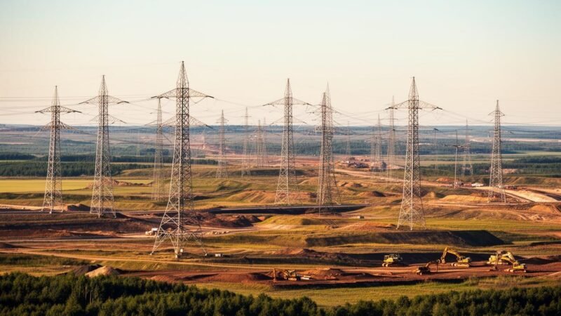 Alupar cresce no 2T26 e avança em projetos de transmissão com R$ 10 bilhões