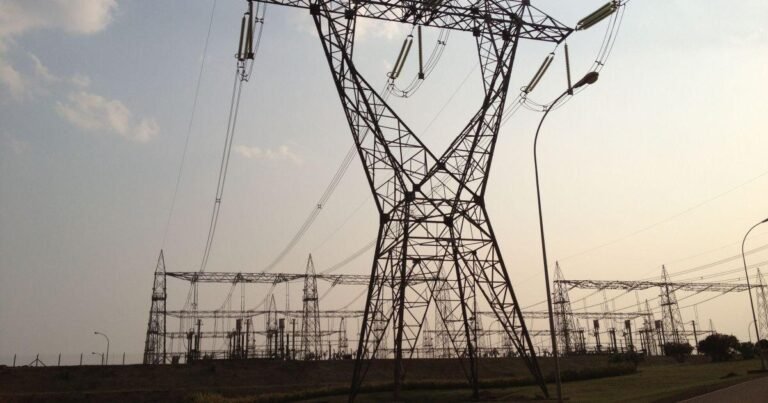 Alupar registra lucro líquido de 159 milhões no 2º trimestre, queda de 14,6%