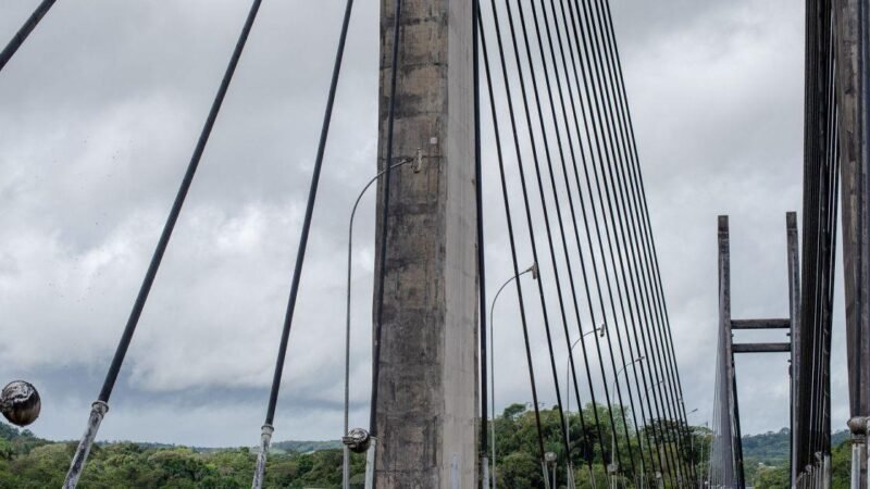 Amapá prepara infraestrutura para exploração de petróleo na Bacia da Foz do Amazonas