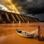 ANA autoriza Belo Monte a reduzir vazão por seca e El Niño