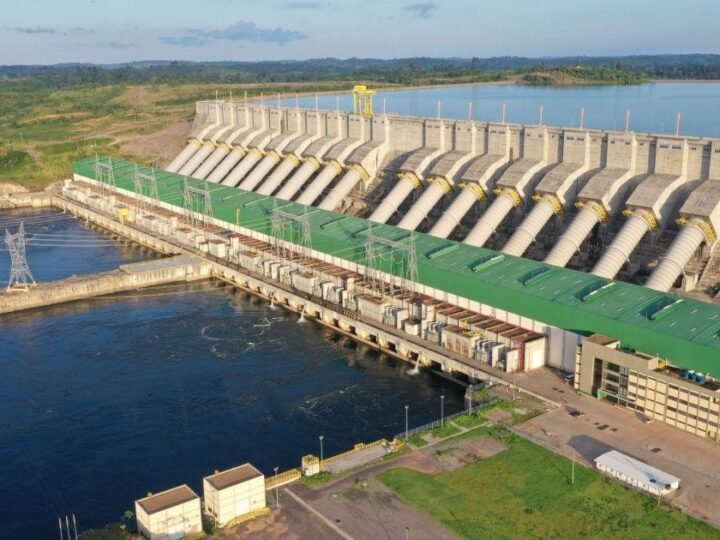 ANA autoriza redução da vazão mínima da hidrelétrica de Belo Monte por causa do El Niño