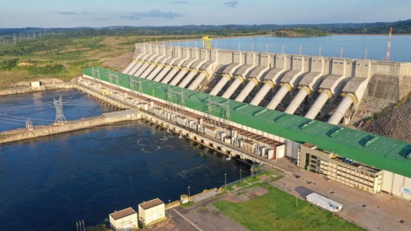 ANA autoriza redução da vazão mínima da hidrelétrica de Belo Monte por causa do El Niño