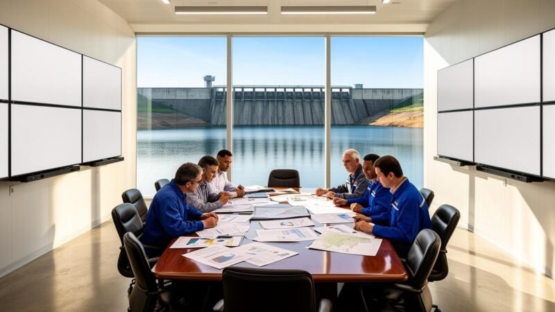 ANEEL abre consulta para redefinir sazonalização da garantia física no MRE em 2027