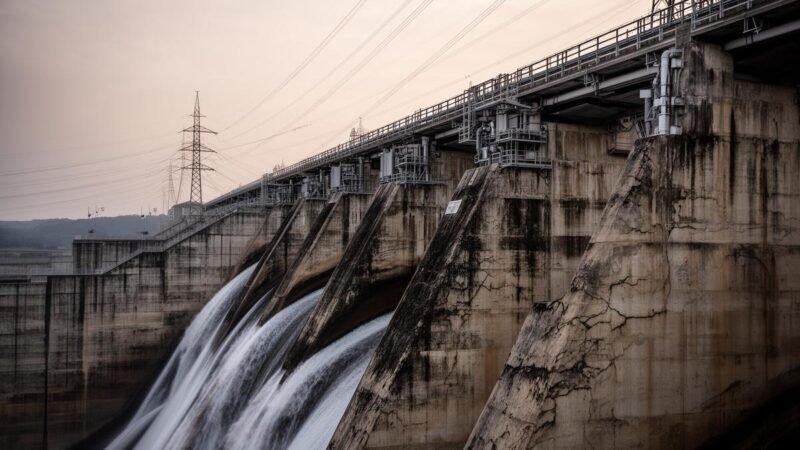 Aneel abre consulta pública para definir prazo de concessões de hidrelétricas da Engie