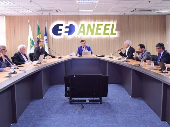 Aneel abre consulta pública sobre teto da Conta de Desenvolvimento Energético para 2027