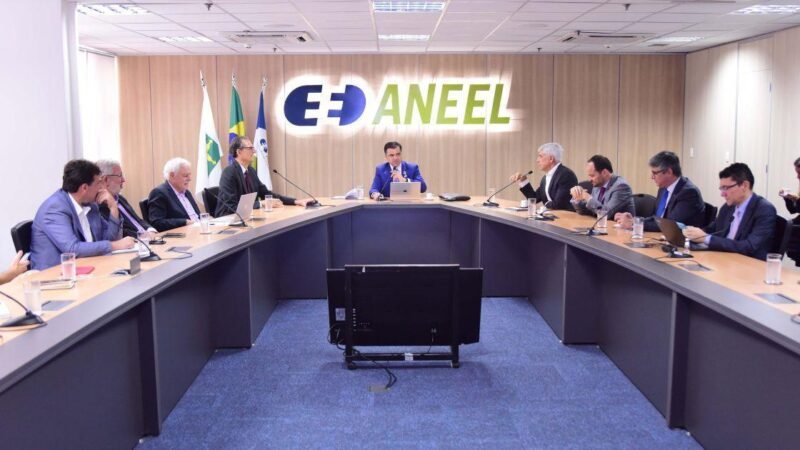 Aneel abre consulta pública sobre teto da Conta de Desenvolvimento Energético para 2027