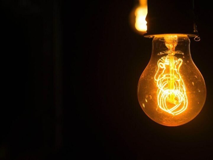 Aneel aprova 5,74% de reajuste anual nas tarifas da Energisa Paraíba