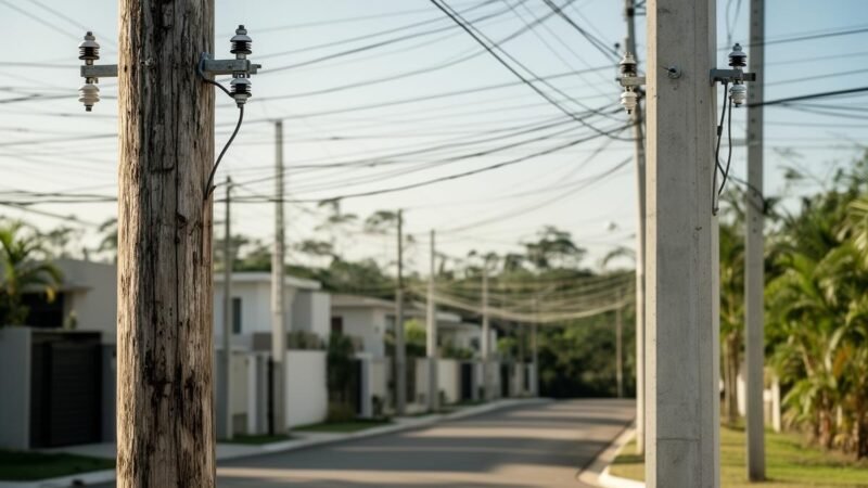 Aneel aprova mudança na data de reajuste das tarifas da Equatorial Amapá