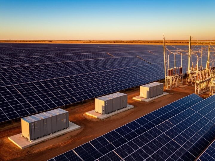 Aneel aprova revisão provisória do Pacto Energia e avalia investimento em bateria