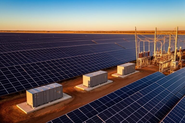 Aneel aprova revisão provisória do Pacto Energia e avalia investimento em bateria