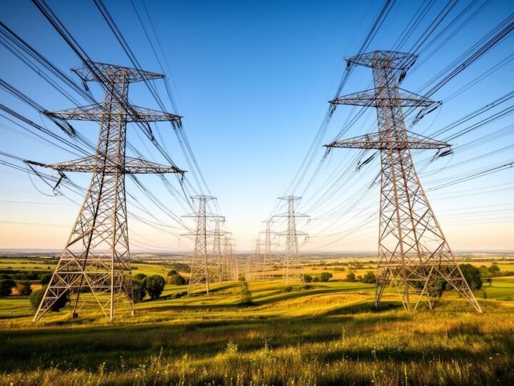 Aneel aprova unificação de controle de 16 transmissoras da Neoenergia