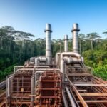 ANEEL aprova UTE Azulão I: Eneva garante R$ 278 mi em receita com gás amazônico