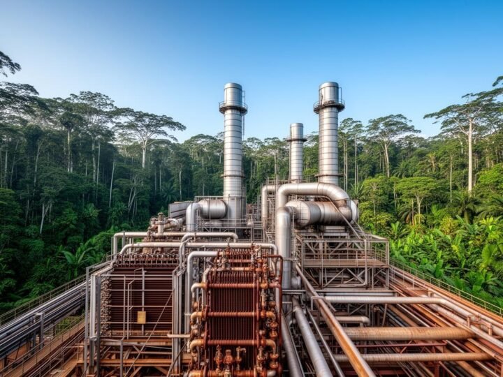 ANEEL aprova UTE Azulão I: Eneva garante R$ 278 mi em receita com gás amazônico