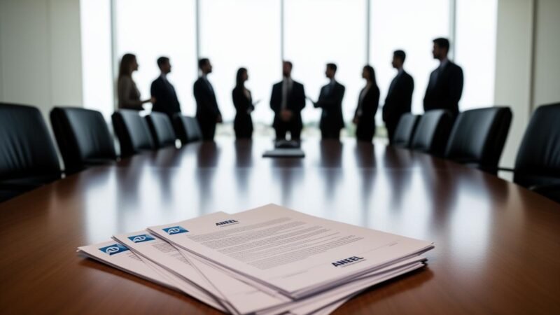 Aneel centraliza análise de 20 processos sobre apagão de 2023 após pedido de vista