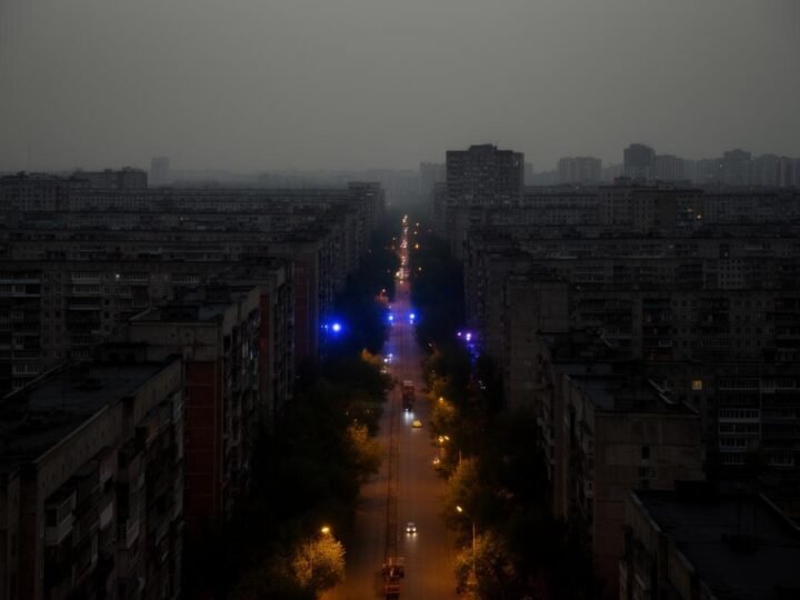 Aneel é cobrada para investigar interrupções de luz em SP e Rio Aneel é cobrada para investigar interrupções de luz em SP e Rio