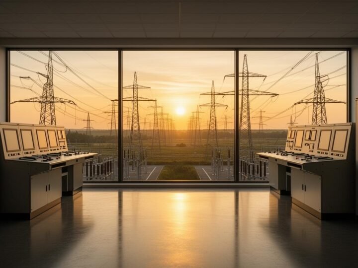 ANEEL fixa R$ 470 milhões em quotas da RGR para setor elétrico no ciclo 2026/2027 ANEEL fixa R$ 470 milhões em quotas da RGR para setor elétrico no ciclo 2026/2027