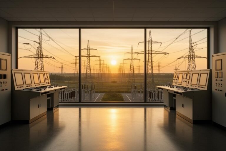 ANEEL fixa R$ 470 milhões em quotas da RGR para setor elétrico no ciclo 2026/2027