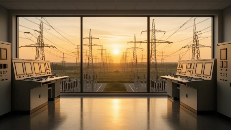 ANEEL fixa R$ 470 milhões em quotas da RGR para setor elétrico no ciclo 2026/2027