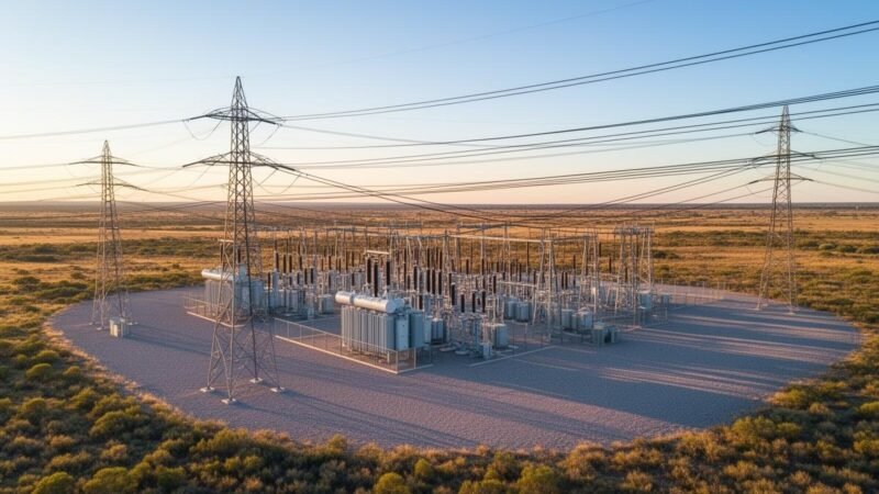 ANEEL garante repasse integral da CCC à Roraima Energia por mais três meses