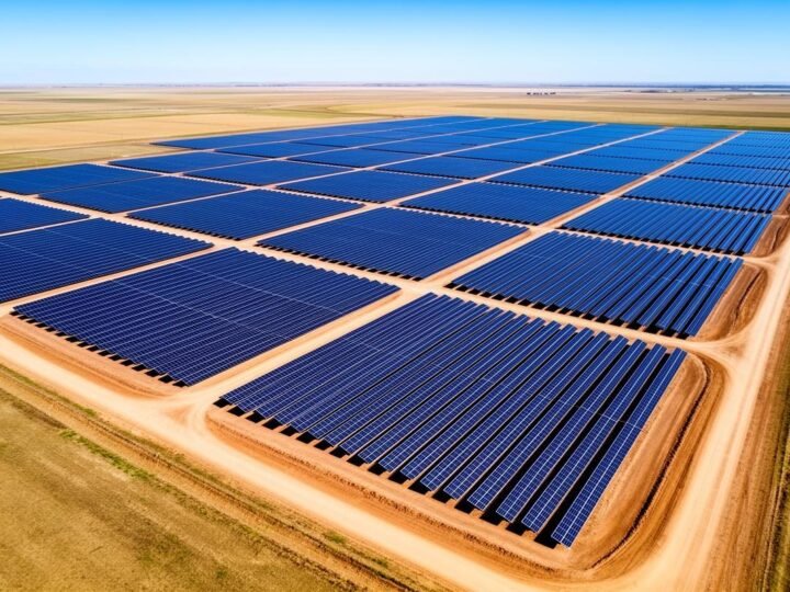 ANEEL pode investigar divisão artificial de usinas solares do Consórcio Buritizeiro para GD ANEEL pode investigar divisão artificial de usinas solares do Consórcio Buritizeiro para GD