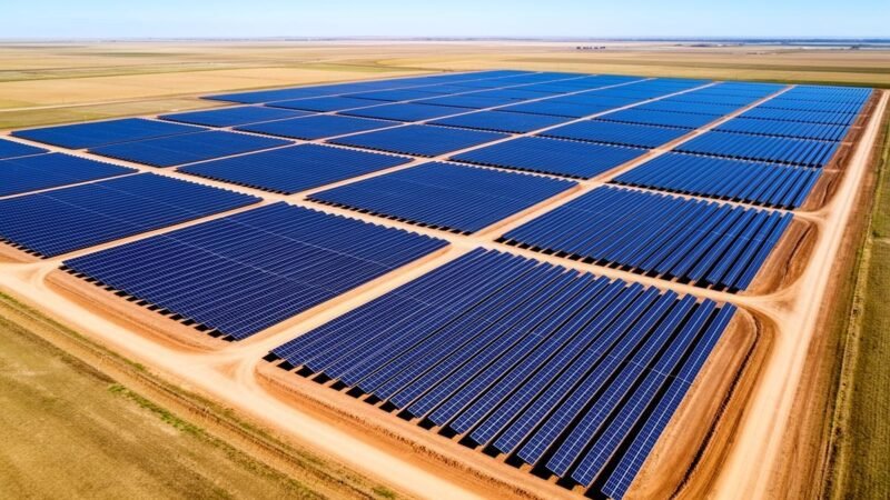 ANEEL pode investigar divisão artificial de usinas solares do Consórcio Buritizeiro para GD