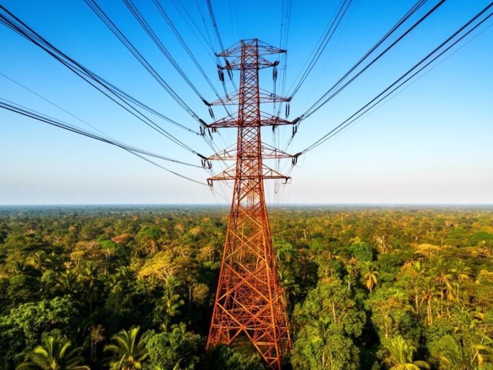 Aneel prorroga por três meses reembolso CCC à Roraima Energia após SIN