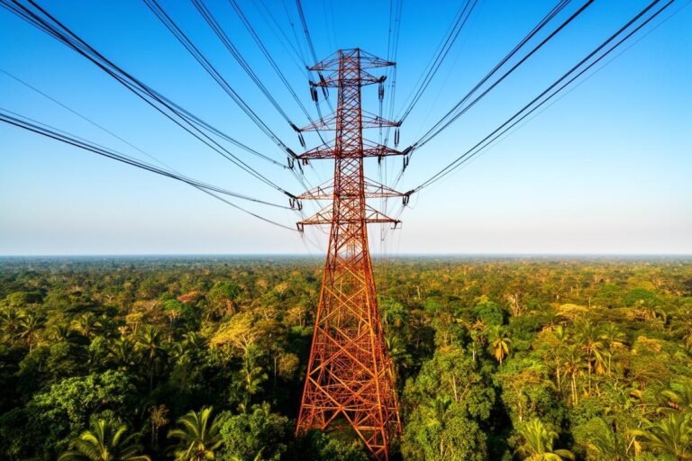Aneel prorroga por três meses reembolso CCC à Roraima Energia após SIN