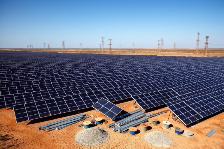 Aneel revoga 19 usinas solares no Rio Grande do Norte por falta de escoamento