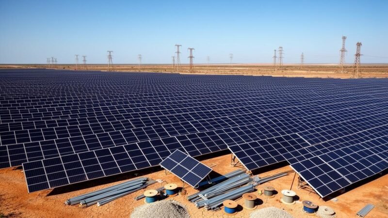 Aneel revoga 19 usinas solares no Rio Grande do Norte por falta de escoamento