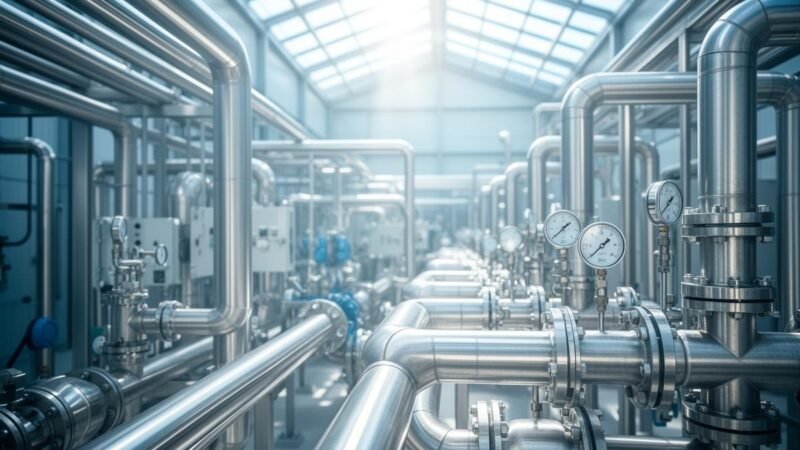 ANP abre consulta para programa de gas release e acusa Petrobras de encarecer gás