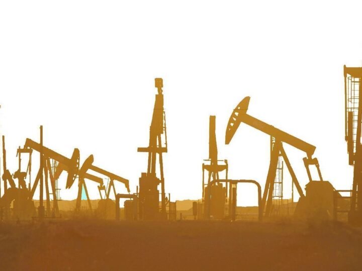 ANP aponta entraves no licenciamento para reposição de reservas de petróleo no Brasil