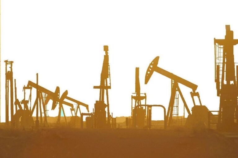 ANP aponta entraves no licenciamento para reposição de reservas de petróleo no Brasil