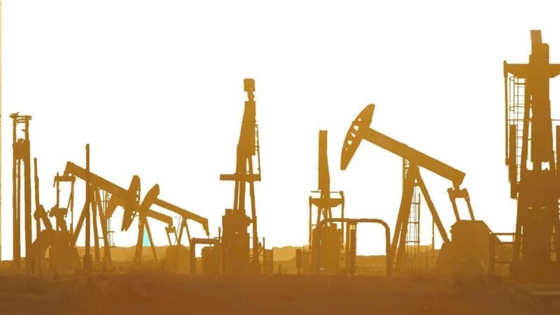 ANP aponta entraves no licenciamento para reposição de reservas de petróleo no Brasil