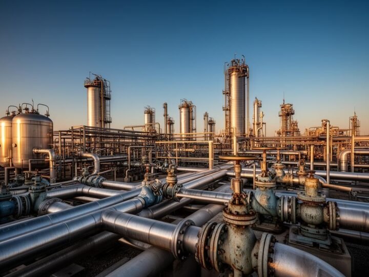 ANP discute novas regras de acesso a gasodutos para destravar mercado de gás natural