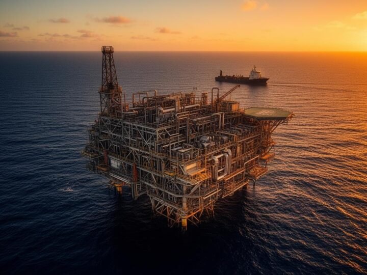ANP prorroga fase exploratória de blocos da Petrobras e Brava