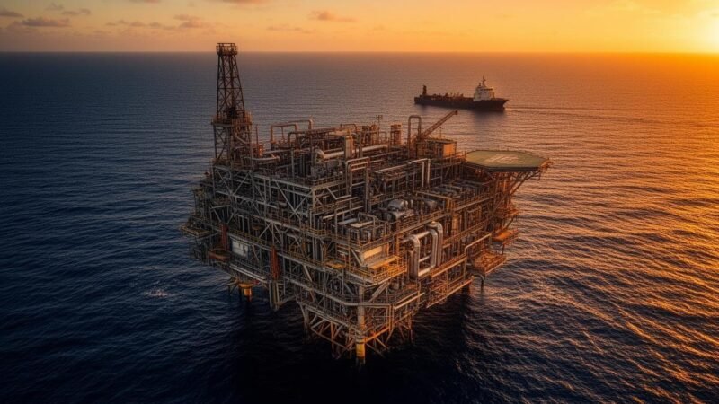 ANP prorroga fase exploratória de blocos da Petrobras e Brava