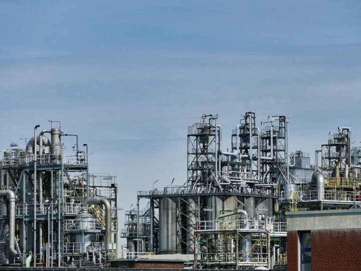 ANP realiza sessão regulatória 1188 para debater pautas do setor de óleo e gás