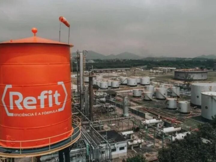 ANP revoga por unanimidade autorização de operação da Refit
