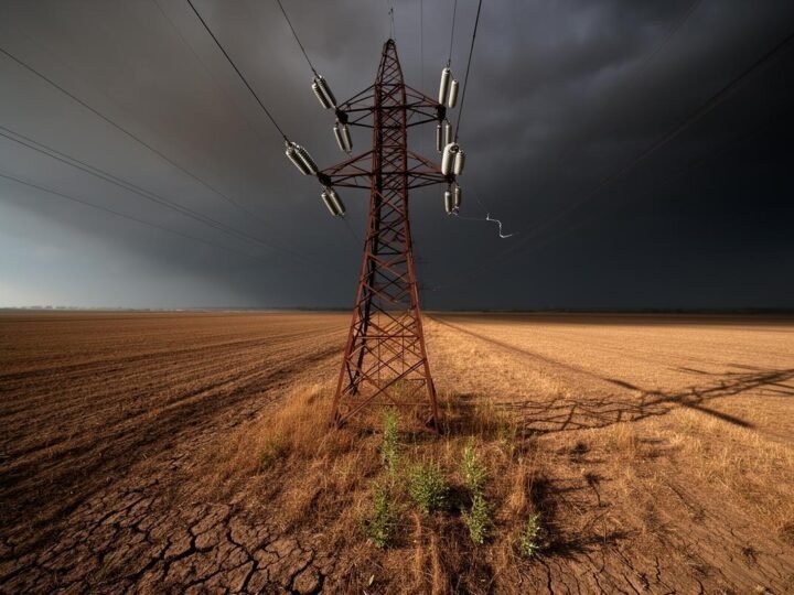 Apagão: Falha em linha de transmissão deixa 516 MW fora do sistema no MT e PA