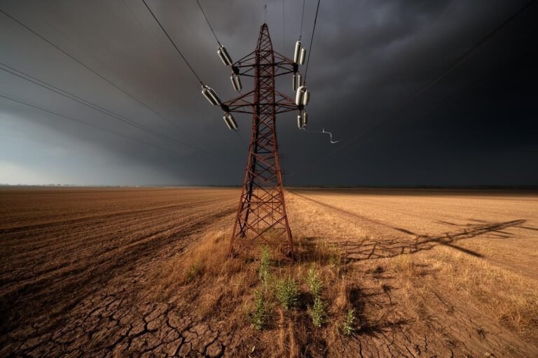 Apagão: Falha em linha de transmissão deixa 516 MW fora do sistema no MT e PA