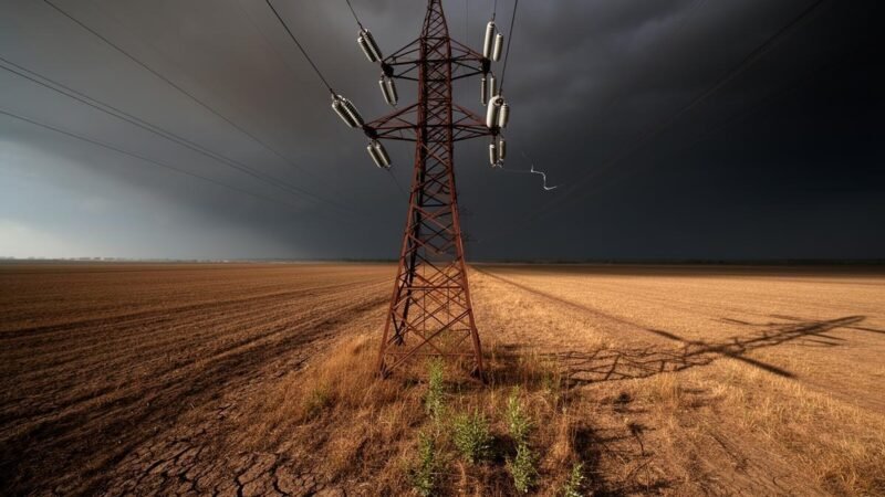 Apagão: Falha em linha de transmissão deixa 516 MW fora do sistema no MT e PA