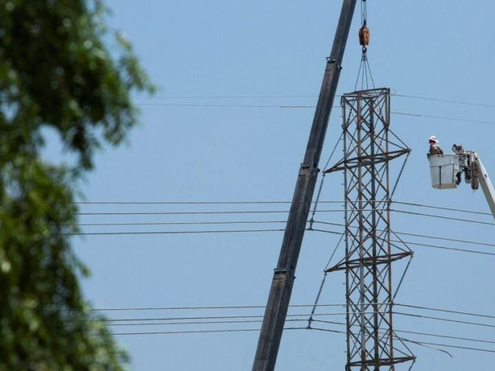 Apagão no Norte de Mato Grosso e Pará deixa 516 MW de cargas sem fornecimento