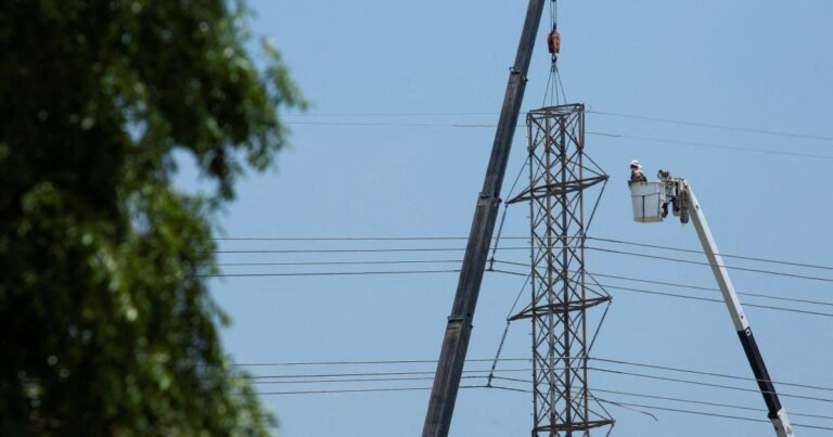 Apagão no Norte de Mato Grosso e Pará deixa 516 MW de cargas sem fornecimento