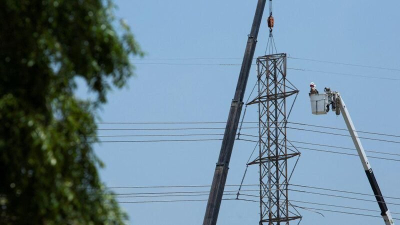 Apagão no Norte de Mato Grosso e Pará deixa 516 MW de cargas sem fornecimento Apagão no Norte de Mato Grosso e Pará deixa 516 MW de cargas sem fornecimento