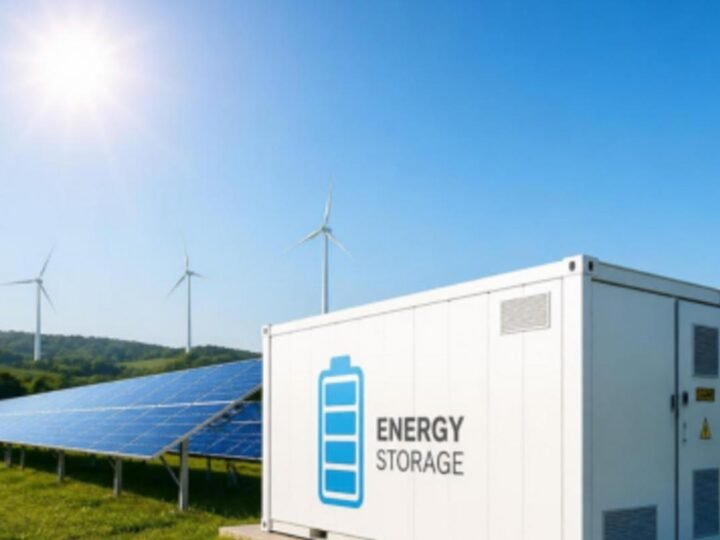 Armazenamento de energia impulsiona novos modelos de negócios e atrai investidores para São Paulo
