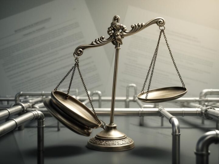 ATGás processa ANP para anular método de revisão tarifária de gás