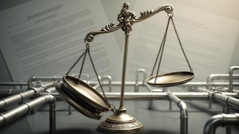 ATGás processa ANP para anular método de revisão tarifária de gás