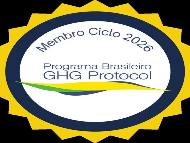 Aura avança em governança ESG e obtém Selo Ouro de emissões