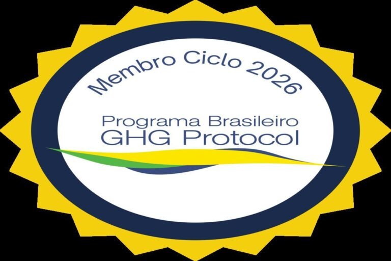 Aura avança em governança ESG e obtém Selo Ouro de emissões